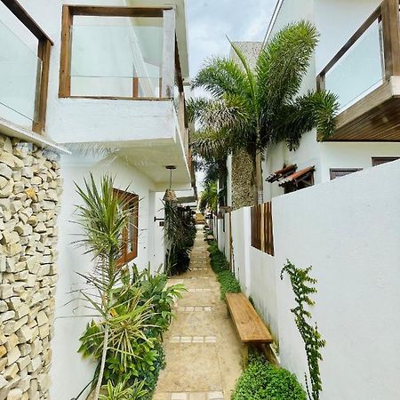 Villa Mar Residence ジジョーカ・デ・ジェリコアコアラ エクステリア 写真