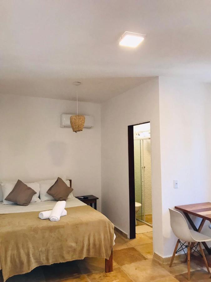 Villa Mar Residence ジジョーカ・デ・ジェリコアコアラ エクステリア 写真
