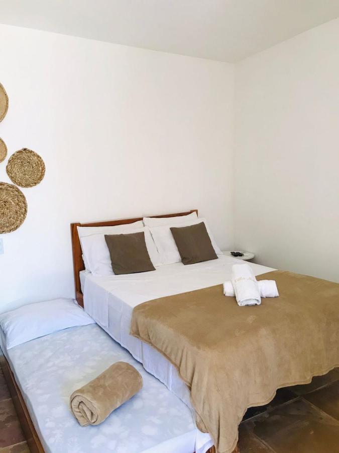 Villa Mar Residence ジジョーカ・デ・ジェリコアコアラ エクステリア 写真