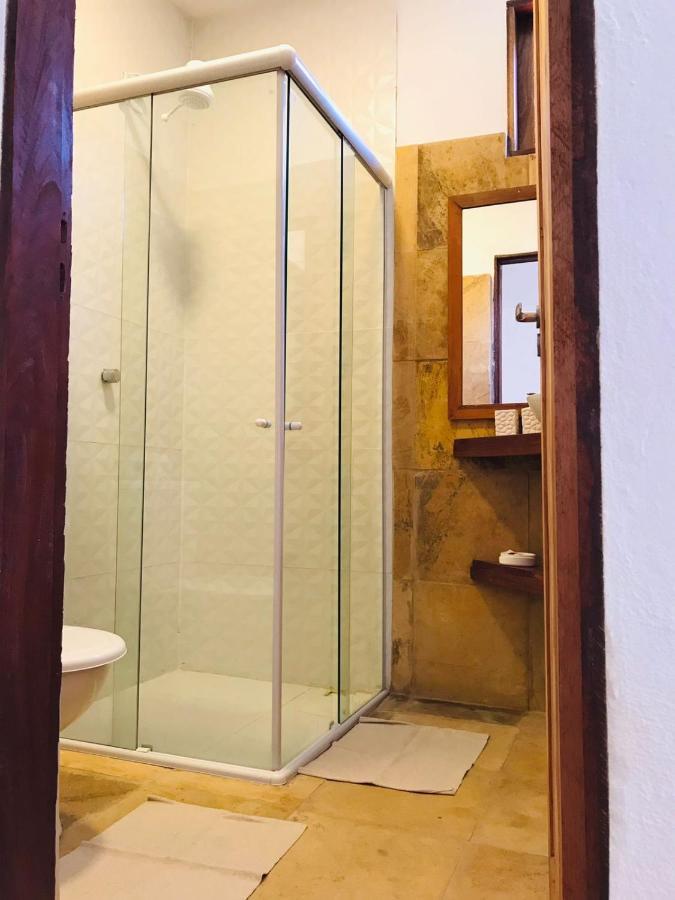 Villa Mar Residence ジジョーカ・デ・ジェリコアコアラ エクステリア 写真