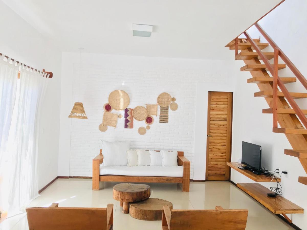 Villa Mar Residence ジジョーカ・デ・ジェリコアコアラ エクステリア 写真
