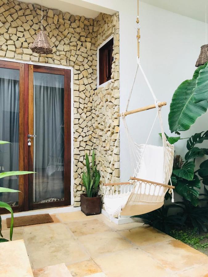 Villa Mar Residence ジジョーカ・デ・ジェリコアコアラ エクステリア 写真