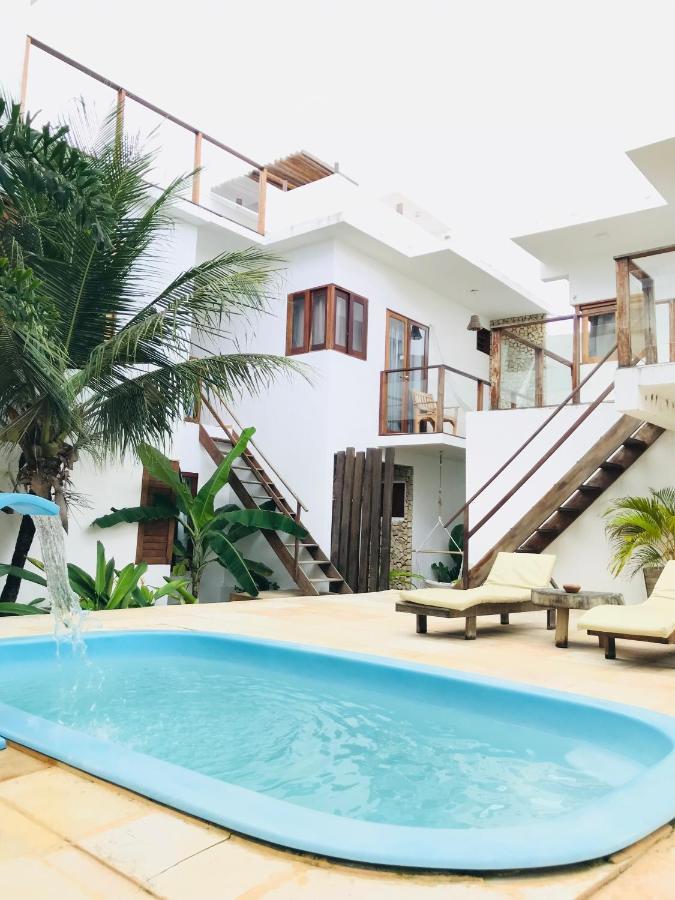 Villa Mar Residence ジジョーカ・デ・ジェリコアコアラ エクステリア 写真
