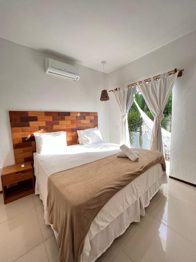 Villa Mar Residence ジジョーカ・デ・ジェリコアコアラ エクステリア 写真