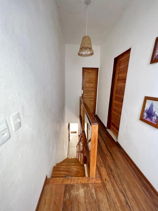 Villa Mar Residence ジジョーカ・デ・ジェリコアコアラ エクステリア 写真