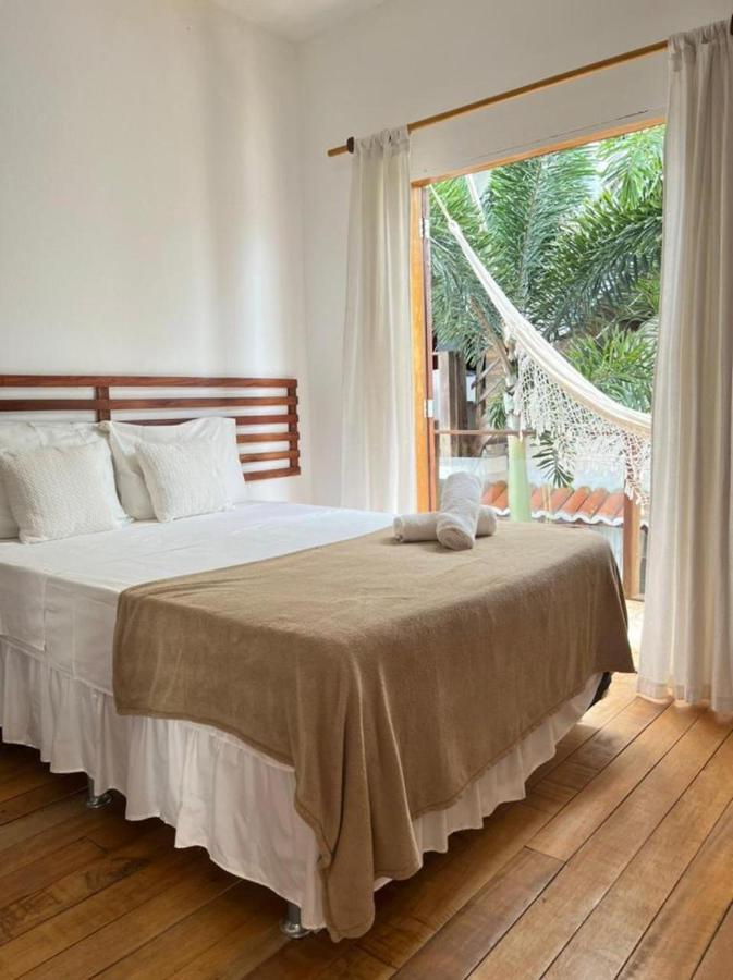 Villa Mar Residence ジジョーカ・デ・ジェリコアコアラ エクステリア 写真