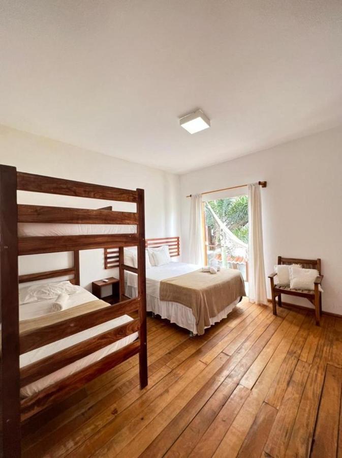 Villa Mar Residence ジジョーカ・デ・ジェリコアコアラ エクステリア 写真