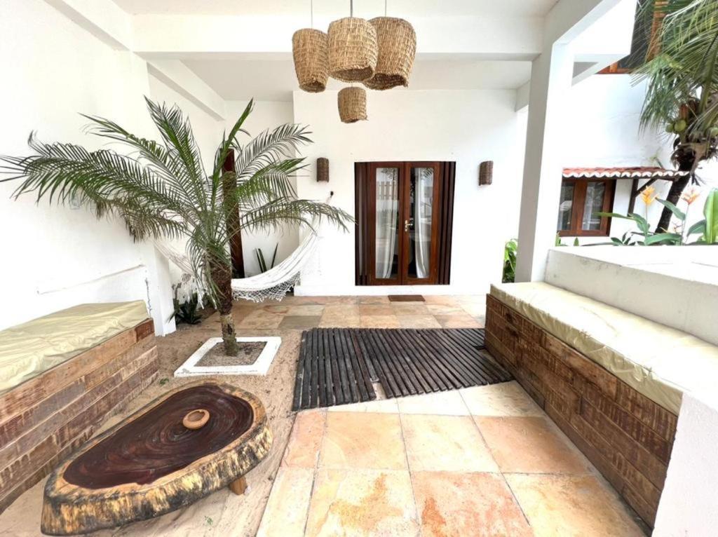 Villa Mar Residence ジジョーカ・デ・ジェリコアコアラ エクステリア 写真