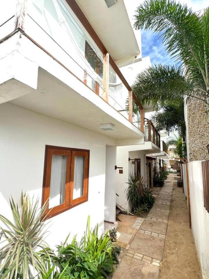 Villa Mar Residence ジジョーカ・デ・ジェリコアコアラ エクステリア 写真