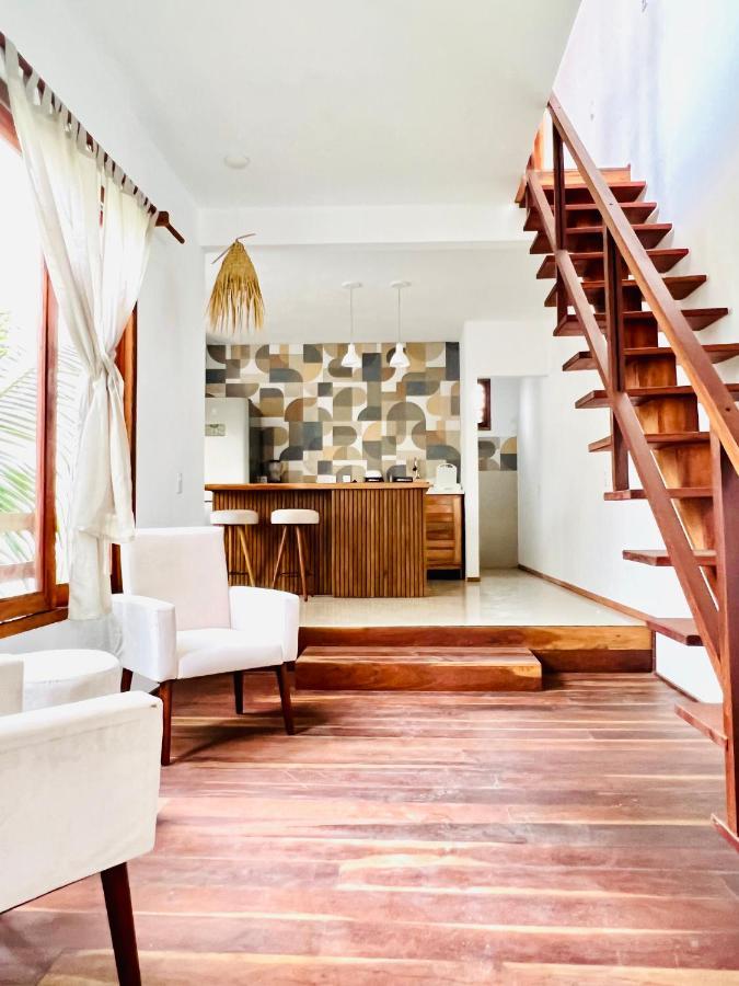 Villa Mar Residence ジジョーカ・デ・ジェリコアコアラ エクステリア 写真