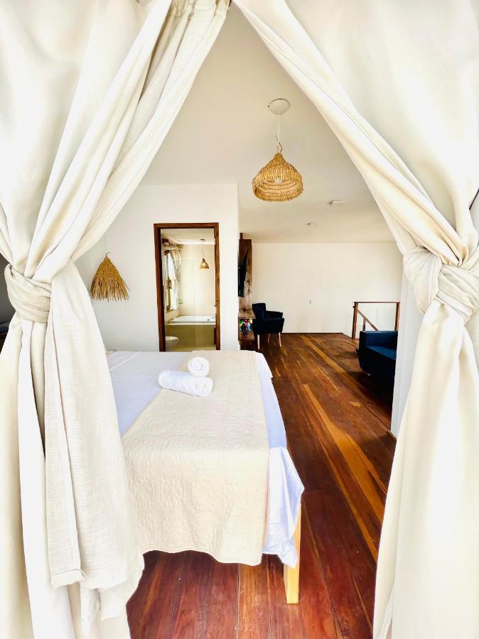 Villa Mar Residence ジジョーカ・デ・ジェリコアコアラ エクステリア 写真