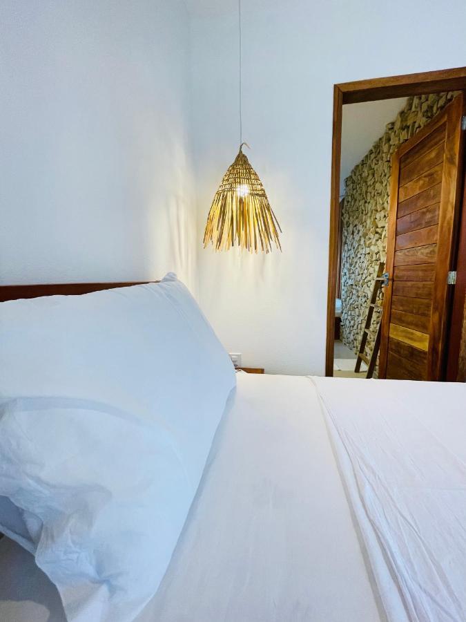 Villa Mar Residence ジジョーカ・デ・ジェリコアコアラ エクステリア 写真