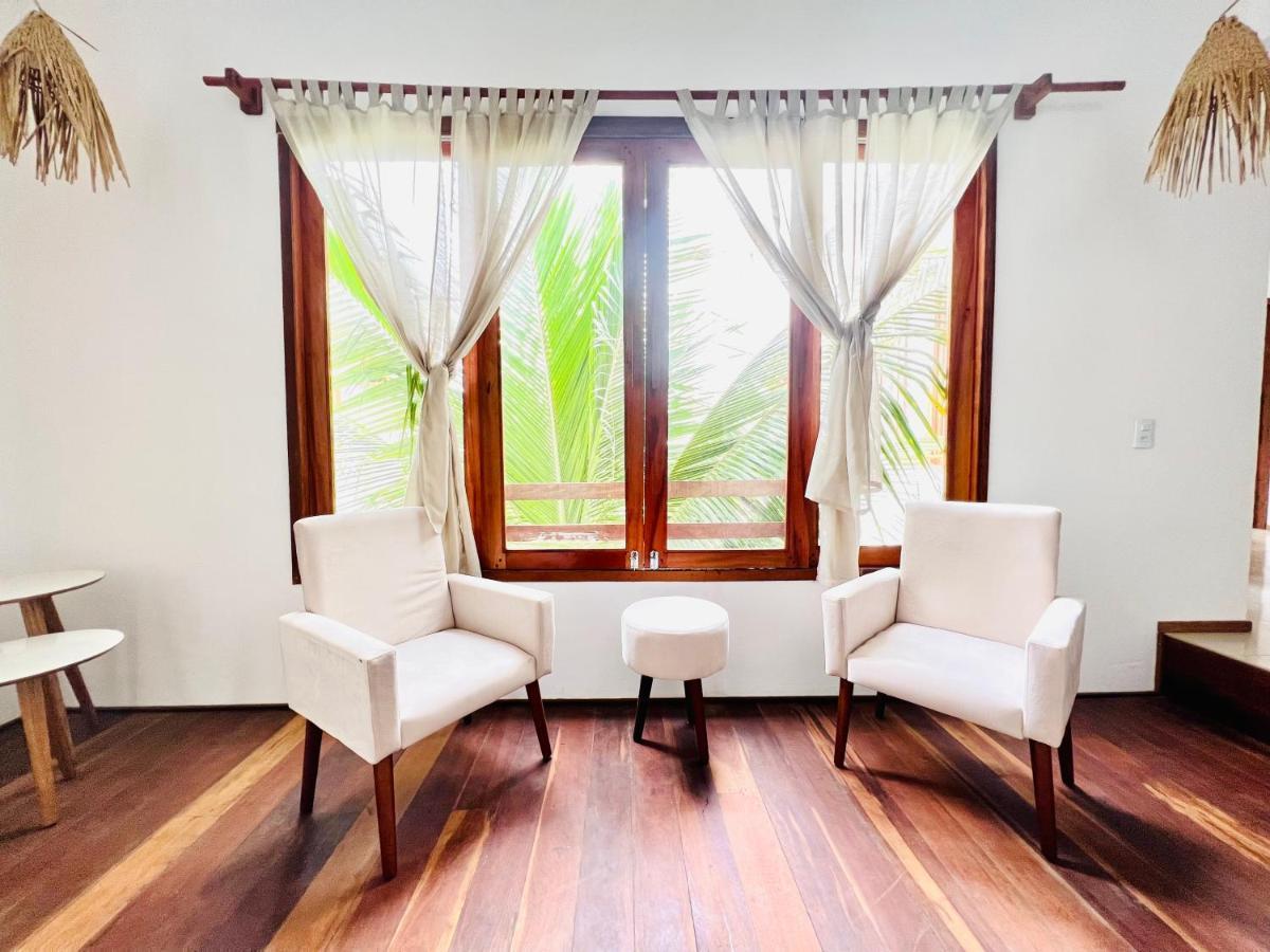 Villa Mar Residence ジジョーカ・デ・ジェリコアコアラ エクステリア 写真