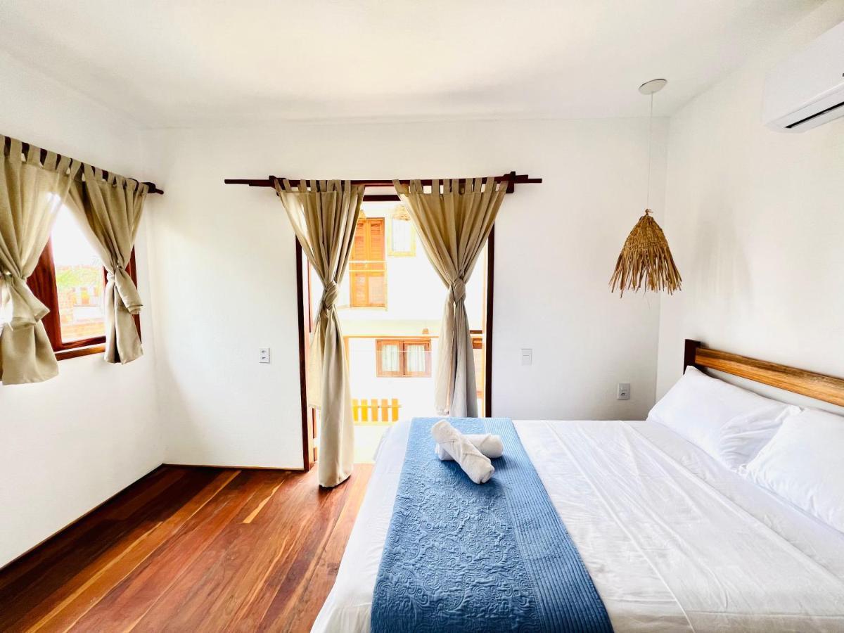 Villa Mar Residence ジジョーカ・デ・ジェリコアコアラ エクステリア 写真