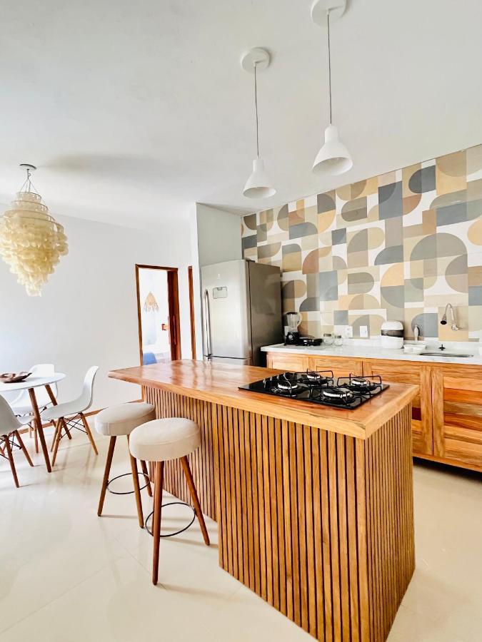 Villa Mar Residence ジジョーカ・デ・ジェリコアコアラ エクステリア 写真