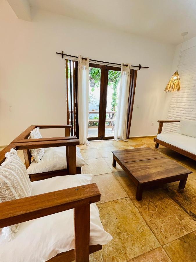Villa Mar Residence ジジョーカ・デ・ジェリコアコアラ エクステリア 写真