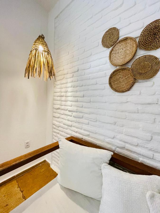 Villa Mar Residence ジジョーカ・デ・ジェリコアコアラ エクステリア 写真