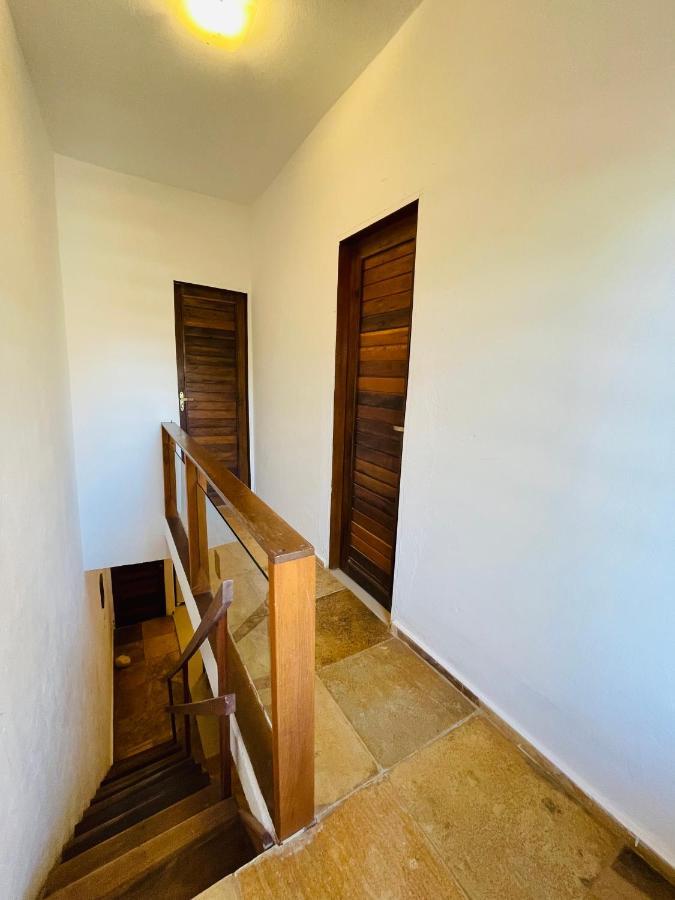 Villa Mar Residence ジジョーカ・デ・ジェリコアコアラ エクステリア 写真