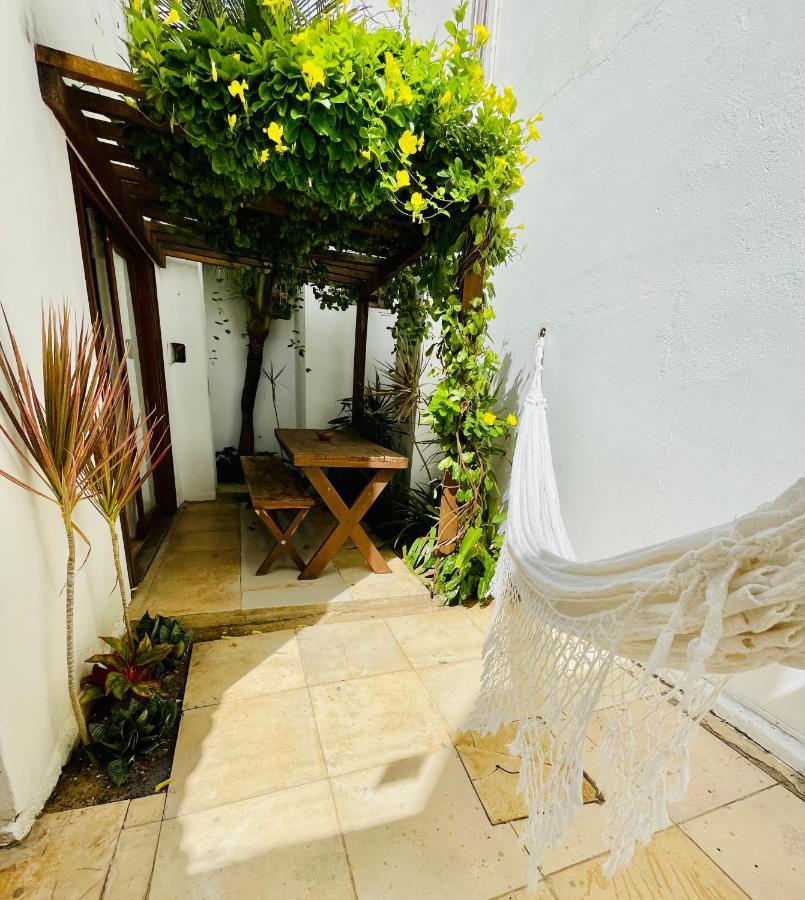 Villa Mar Residence ジジョーカ・デ・ジェリコアコアラ エクステリア 写真
