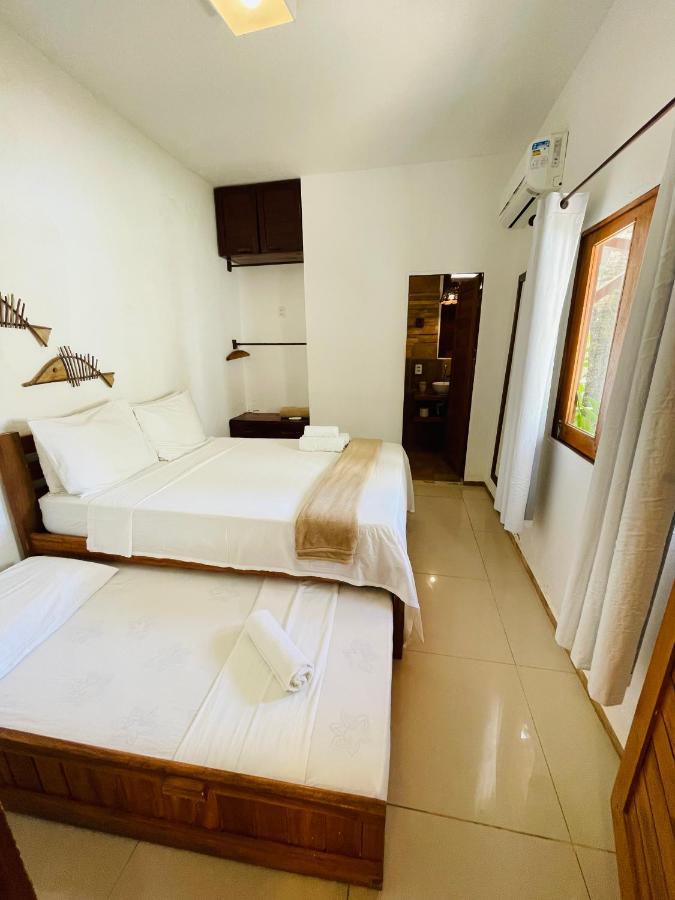 Villa Mar Residence ジジョーカ・デ・ジェリコアコアラ エクステリア 写真