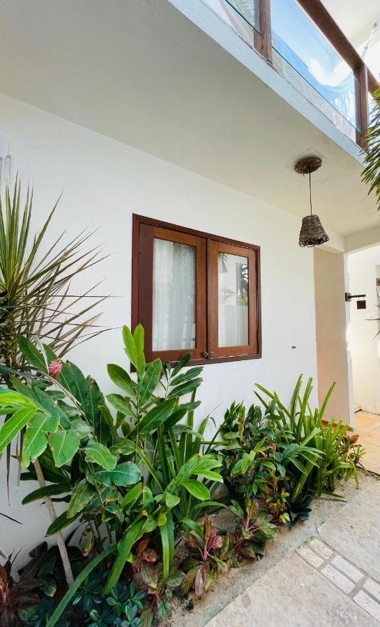 Villa Mar Residence ジジョーカ・デ・ジェリコアコアラ エクステリア 写真
