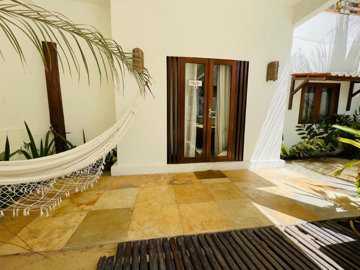 Villa Mar Residence ジジョーカ・デ・ジェリコアコアラ エクステリア 写真