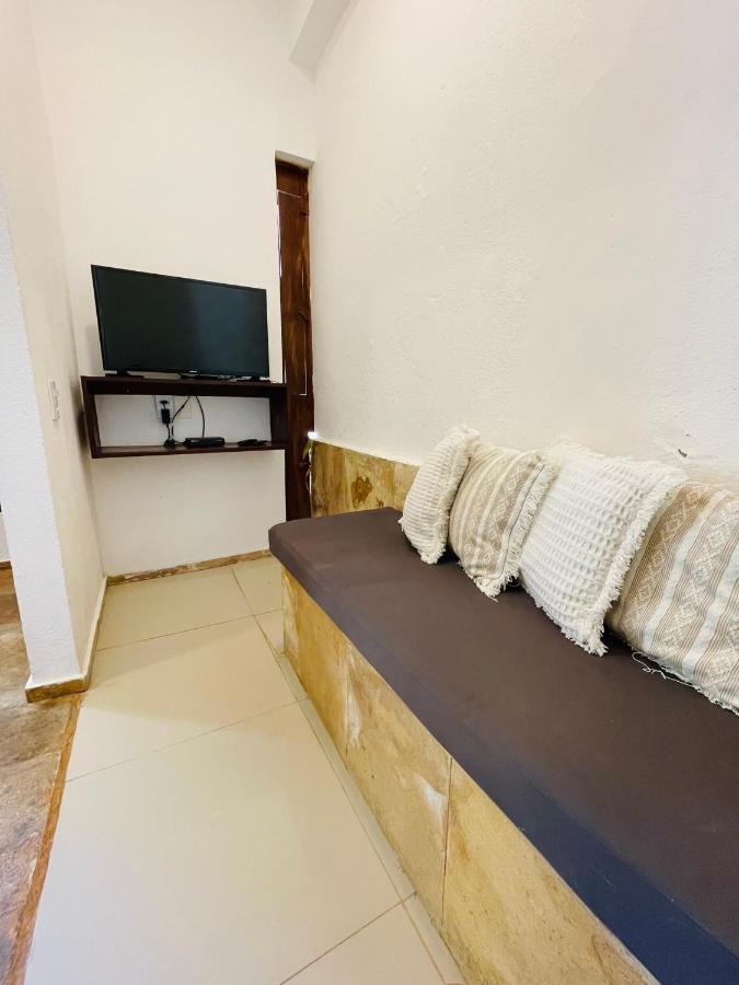 Villa Mar Residence ジジョーカ・デ・ジェリコアコアラ エクステリア 写真