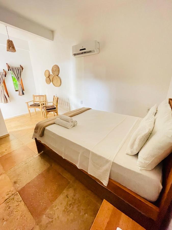 Villa Mar Residence ジジョーカ・デ・ジェリコアコアラ エクステリア 写真