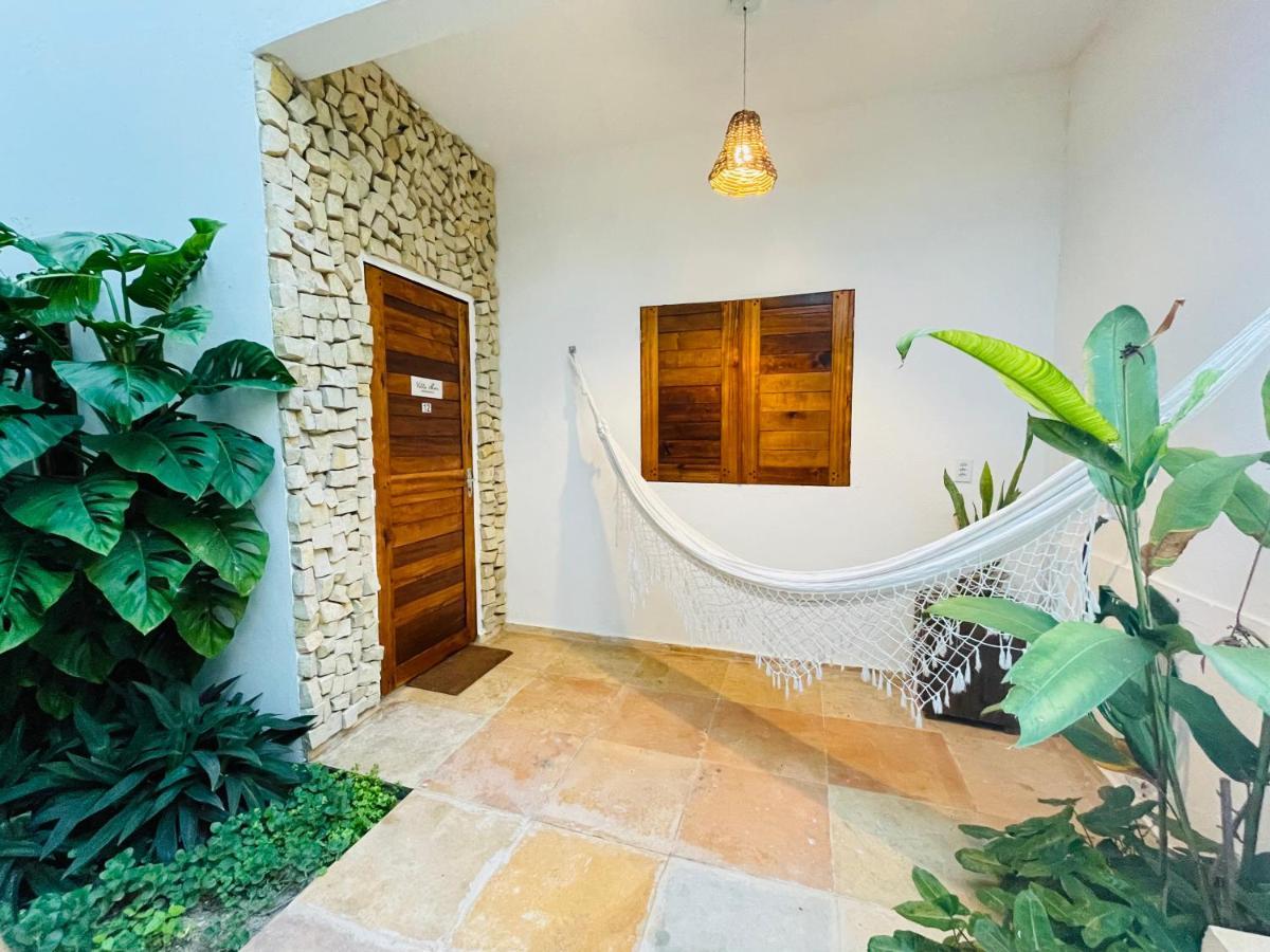 Villa Mar Residence ジジョーカ・デ・ジェリコアコアラ エクステリア 写真