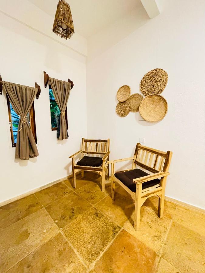 Villa Mar Residence ジジョーカ・デ・ジェリコアコアラ エクステリア 写真