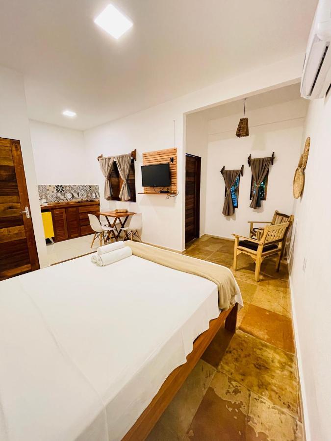 Villa Mar Residence ジジョーカ・デ・ジェリコアコアラ エクステリア 写真