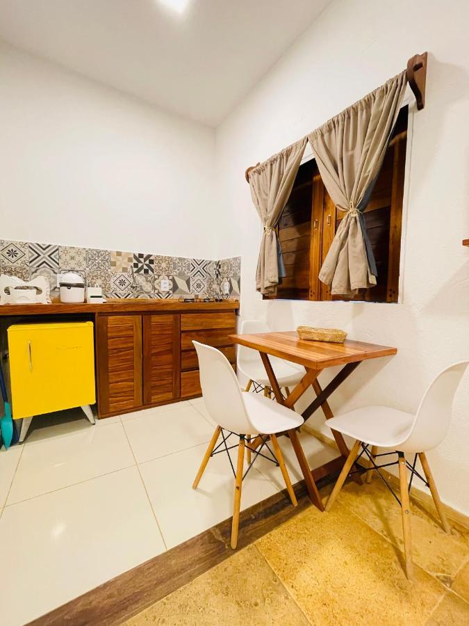 Villa Mar Residence ジジョーカ・デ・ジェリコアコアラ エクステリア 写真