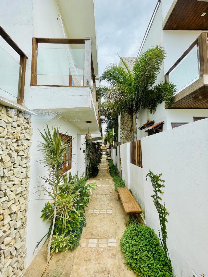 Villa Mar Residence ジジョーカ・デ・ジェリコアコアラ エクステリア 写真